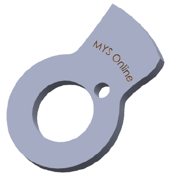 40-346  40 DERECE İNDEX30/42/60 YAN KAMLARI