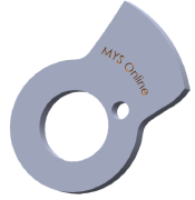 50-346  50 DERECE İNDEX 30/42/60 YAN KAMLARI