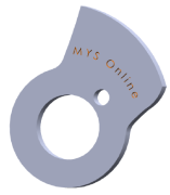 60-346  60 DERECE İNDEX30/42/60 YAN KAMLARI