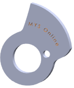 70-346  70 DERECE İNDEX30/42/60 YAN KAMLARI