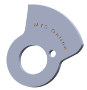 80-346  80 DERECE İNDEX30/42/60 YAN KAMLARI