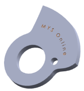 90-346  90 DERECE İNDEX30/42/60 YAN KAMLARI