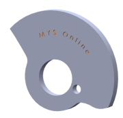 160-346  160 DERECE İNDEX30/42/60 YAN KAMLARI