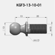 KGF3-13-10-01